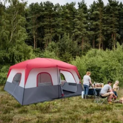 Karl Home | 14-Person Family Camping Tent 12 Karl Home | 14-Person Family Camping Tent -Karl Home Shop GUEST 0d2007a1 cc64 4b93 a6a0 b3d057bfabd7