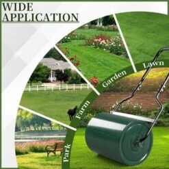 Karl Home Heavy Duty Steel Garden Lawn Roller 19 Karl Home Heavy Duty Steel Garden Lawn Roller -Karl Home Shop GUEST 136fa427 95df 44d2 b4f4 b652fc06a1a4