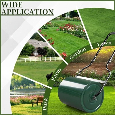 Karl Home Heavy Duty Steel Garden Lawn Roller 10 Karl Home Heavy Duty Steel Garden Lawn Roller - Image 8