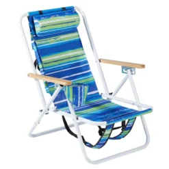 Karl Home Reclining Beach Chair (Set Of 2) -Karl Home Shop GUEST 1f528029 ef88 4980 8fa7 5984eaecf81f