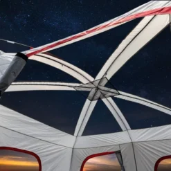 Karl Home | 14-Person Family Camping Tent