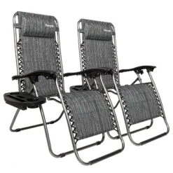 Karl Home Folding Zero Gravity Chair (Set Of 2) 17 Karl Home Folding Zero Gravity Chair (Set Of 2) -Karl Home Shop GUEST 2fb08143 fcdf 4687 a846 5fba00f13d0e