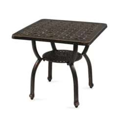 Karl Home |Square Aluminum Outdoor Side Table 17 Karl Home |Square Aluminum Outdoor Side Table -Karl Home Shop GUEST 33cbccfd b9b7 4b0a 888a 4a7371e93ba3