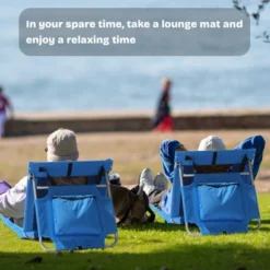 Karl Home Patio Blue Lightweight Foldable Beach Mat Lounge Chair 15 Karl Home Patio Blue Lightweight Foldable Beach Mat Lounge Chair -Karl Home Shop GUEST 369e2ee1 d0f3 4aa4 9279 dc5b030462b8