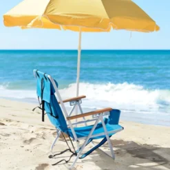 Karl Home Iron Frame Oxford Fabric Folding Beach Chair (Set Of 2) -Karl Home Shop GUEST 3aad9b60 3125 4a55 a642 ae9eb50504fb