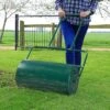 Karl Home 24 Inch Iron Green Lawn Roller -Karl Home Shop GUEST 4b6f67a6 e4e1 47ef 8ea9 ffe3394742a5