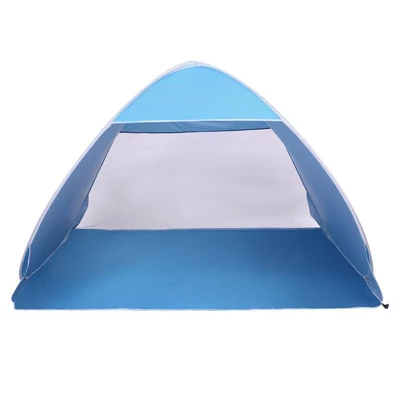 Karl Home | 2-Person Blue Camping Tent 6 Karl Home | 2-Person Blue Camping Tent - Image 4
