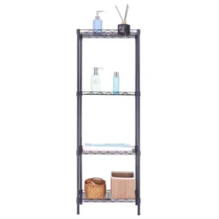 Karl Home 15.7 In.W Shelving Unit 14 Karl Home 15.7 In.W Shelving Unit -Karl Home Shop GUEST 53f554b1 1dd3 4501 bd8a 0c8b8920baad