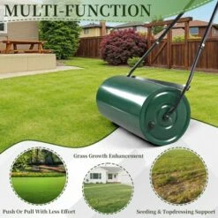 Karl Home Heavy Duty Steel Garden Lawn Roller 16 Karl Home Heavy Duty Steel Garden Lawn Roller -Karl Home Shop GUEST 568985c7 d8c6 4599 aee4 4d793e0e2ae7
