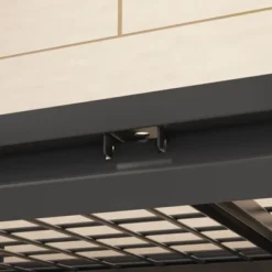 Karl Home 5-Tier Adjustable Metal Shelving Unit 15 Karl Home 5-Tier Adjustable Metal Shelving Unit -Karl Home Shop GUEST 568f63d4 ae0d 4799 8b4d 1bd05899ac43