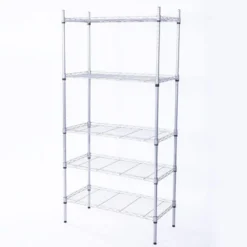 Karl Home 29.13in.W Height -Adjustable Shelving Unit 9 Karl Home 29.13in.W Height -Adjustable Shelving Unit -Karl Home Shop GUEST 578e4dcb 2fff 4ab2 9207 ff2fafdb9c60