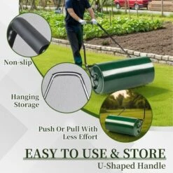 Karl Home Heavy Duty Steel Garden Lawn Roller 15 Karl Home Heavy Duty Steel Garden Lawn Roller -Karl Home Shop GUEST 5957cecd 1f2e 4be7 8fca 5451feac760d