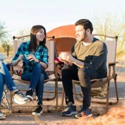 Karl Home 2 Pack Steel Portable Camping Chair 11 Karl Home 2 Pack Steel Portable Camping Chair -Karl Home Shop GUEST 5f9e5e7e 5472 4915 a353 db0ea0454eec