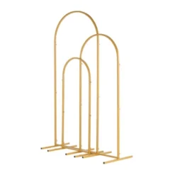 Karl Home 3PCS Gold Wedding Arbor -Karl Home Shop GUEST 6b19e9e5 832f 4060 9c90 86810fdeeb46