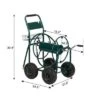 Karl Home Iron Green Hose Reel Cart 1 Karl Home Iron Green Hose Reel Cart -Karl Home Shop GUEST 6e33c00a 5baa 4fa4 b111 ca40e3886e4f