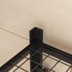 Karl Home 5-Tier Adjustable Metal Shelving Unit 14 Karl Home 5-Tier Adjustable Metal Shelving Unit -Karl Home Shop GUEST 6e9f9764 3d6d 4c75 b41c 3b0500cbfa39