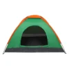 Karl Home | 2-Person Green And Orange Camping Tent -Karl Home Shop GUEST 74d308d9 0dd9 4b1f a41d 982d85e5d508