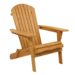 Karl Home Patio Folding Wooden Adirondack Chair -Karl Home Shop GUEST 78adedd2 3394 48cd 81c7 500ab8301a0c