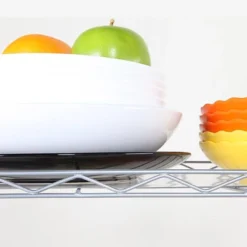 Karl Home 5 Layer Wire Shelving Unit 8 Karl Home 5 Layer Wire Shelving Unit -Karl Home Shop GUEST 7a10481a e291 4f77 9046 4b46f8150983