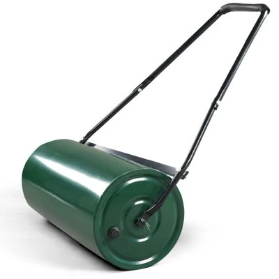Karl Home Heavy Duty Steel Garden Lawn Roller 12 Karl Home Heavy Duty Steel Garden Lawn Roller - Image 10