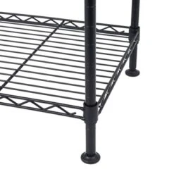 Karl Home | 19.7in. W Steel Shelving Unit -Karl Home Shop GUEST 7fc343a4 21e6 40d4 9b76 693a63ff7361