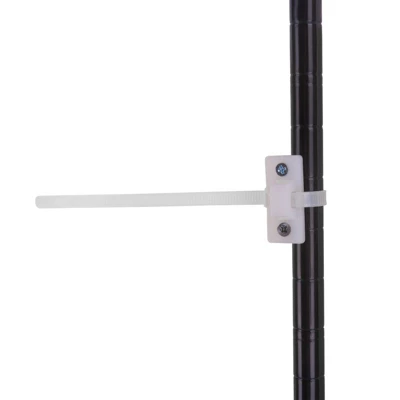 Karl Home 15.7 In.W Shelving Unit 8 Karl Home 15.7 In.W Shelving Unit - Image 6