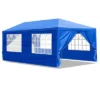 Karl Home | Outdoor 20 Ft. W X 10 Ft. D Metal Party Tent -Karl Home Shop GUEST 91d1a6ce 16bf 4b84 b6ee 136c871dfd43