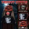 Karl Home 5.6ft Halloween Decorations Outdoor Animatronics Ghost With Pumpkin Head -Karl Home Shop GUEST 9ec38c7a 9537 4dfb 8ccf 0c4be6ab5b40