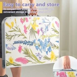 Karl Home 3FT. Patio Aluminium Folding Table -Karl Home Shop GUEST b1716778 b5b6 41db 90d4 9a02c3f06ec0