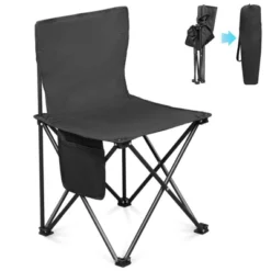 Karl Home 4 Pack Steel Portable Camping Chairs With Carrying Bags 19 Karl Home 4 Pack Steel Portable Camping Chairs With Carrying Bags -Karl Home Shop GUEST b885f024 0858 48c1 b945 78c1c1b71fbe