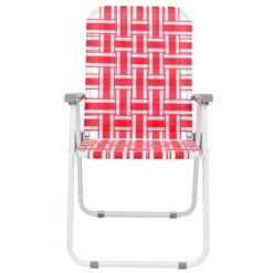 Karl Home Patio Metal Beach Chair(Set Of 2) -Karl Home Shop GUEST c2d8ab0a f32c 4f87 ae68 521b4de8070d