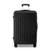 Karl Home Single 28 Inch ABS Trolley Case With 2 Corner Protectors Black -Karl Home Shop GUEST d6f9a68c 9fec 4387 a2e7 00da84e27cbc
