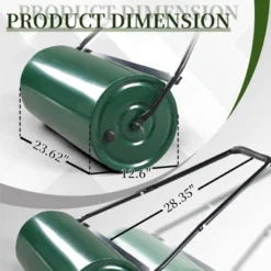 Karl Home Heavy Duty Steel Garden Lawn Roller 13 Karl Home Heavy Duty Steel Garden Lawn Roller -Karl Home Shop GUEST d734969d dc6e 41de 8fdc 3a0ab09ccc49