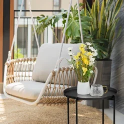 Karl Home|Black Patio Steel Side Table With Two Layers 13 Karl Home|Black Patio Steel Side Table With Two Layers -Karl Home Shop GUEST dc2b0a84 9d40 490f a71b 4f11db274859