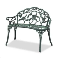 Karl Home | Powder Coated Aluminium Outdoor Bench 13 Karl Home | Powder Coated Aluminium Outdoor Bench -Karl Home Shop GUEST e0886b94 a4bb 44dd 8023 3f8cdaec5117