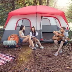 Karl Home | 14-Person Family Camping Tent 11 Karl Home | 14-Person Family Camping Tent -Karl Home Shop GUEST e2e69d15 cddf 4d44 b3a5 acc3f17165a2