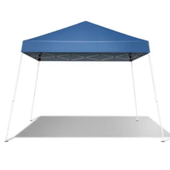 Karl Home | 8 Ft. W X 8 Ft. D Steel Pop-Up Canopy -Karl Home Shop GUEST e40c407b d829 4c55 bfc6 d3723156797b