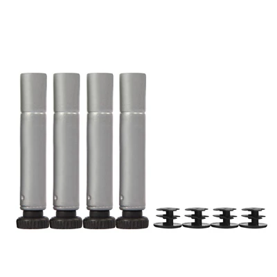 Karl Home 5 Layer Wire Shelving Unit 6 Karl Home 5 Layer Wire Shelving Unit - Image 4